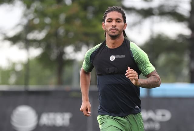 Douglas Luiz'