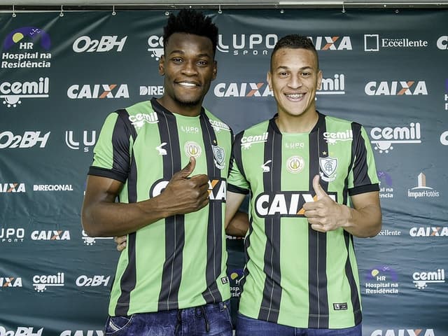 Paulão e Wesley