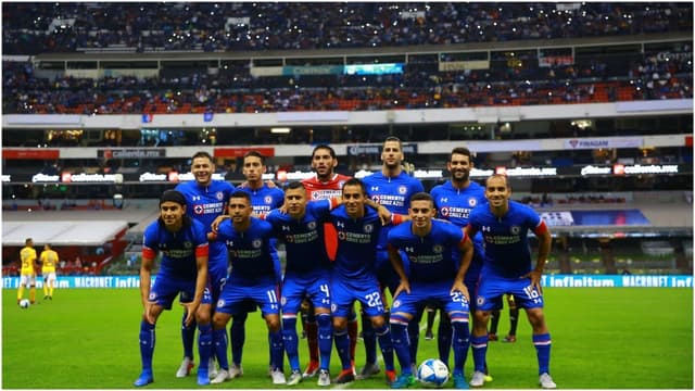 Cruz Azul