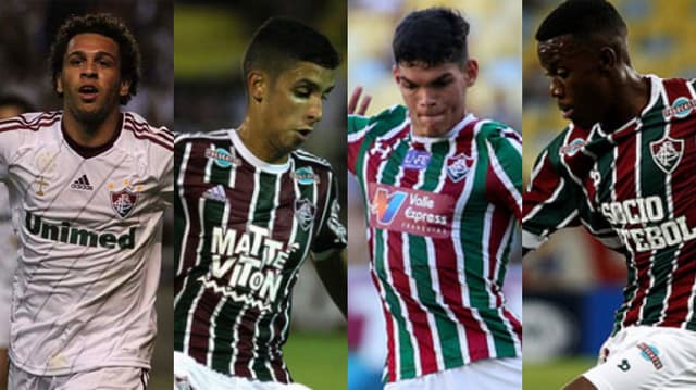 Montagem Fluminense