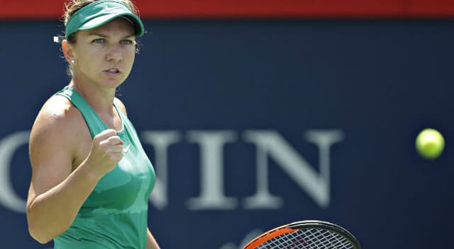 Simona Halep