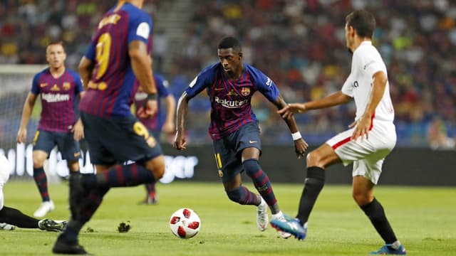 Dembele