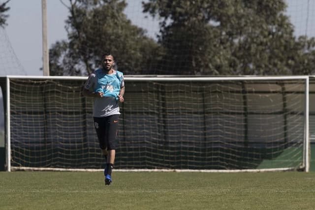 Jonathas Corinthians