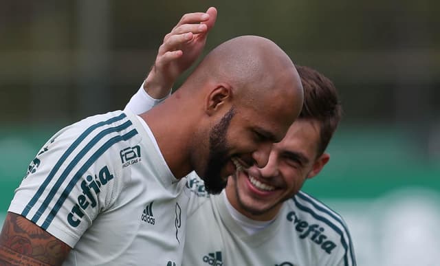 Felipe Melo