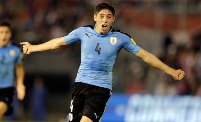 Federico Valverde