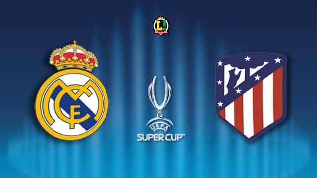 Montagem supercopa