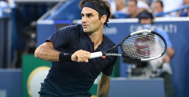 Roger Federer