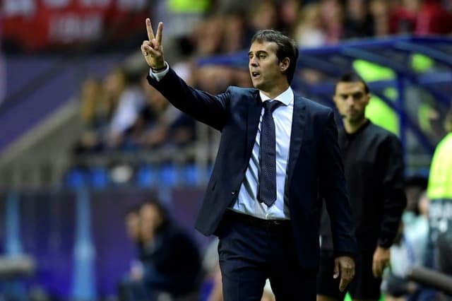 Lopetegui