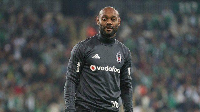 Vagner Love