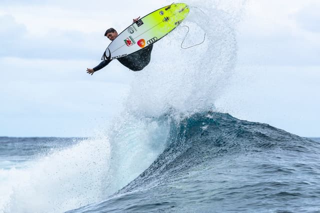 Gabriel Medina