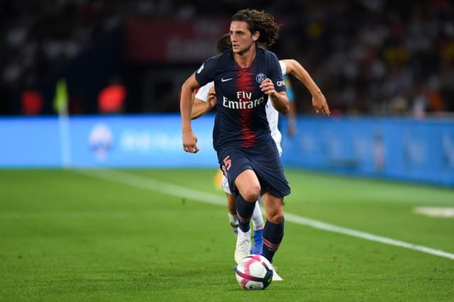 Rabiot