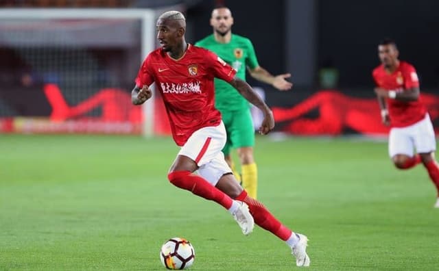 Talisca