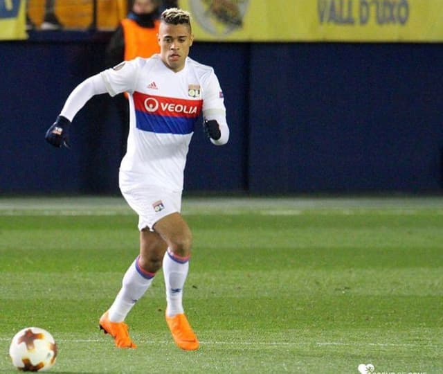 Mariano Diaz