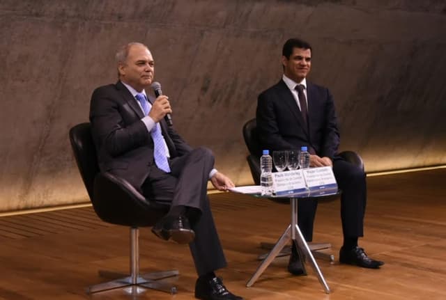 VIII Seminário de Marketing e Gestão Esportiva FGV