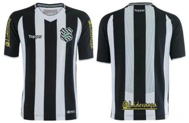 Camisa - Figueirense