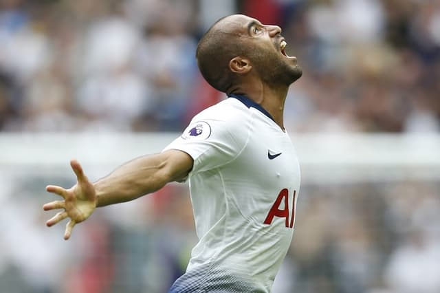 Lucas Moura