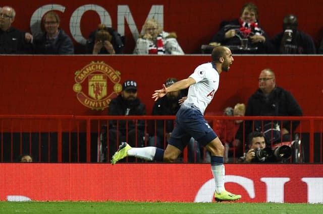 Lucas Moura já fez três gols no Inglês, dois deles na goleada sobre o Manchster United no Old Trafford. Veja outros jogadores que estão brilhando no começo da temporada 2018/2019 no futebol europeu.