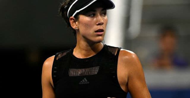 Garbiñe Muguruza