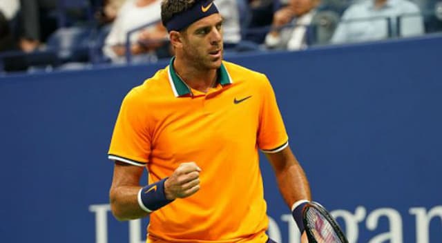 Juan Del Potro