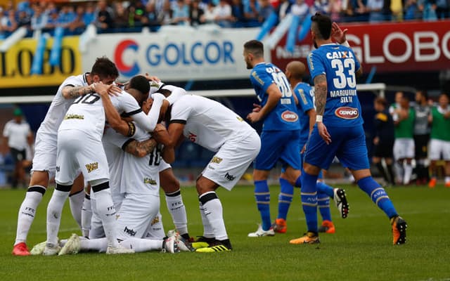 Avaí x Figueirense