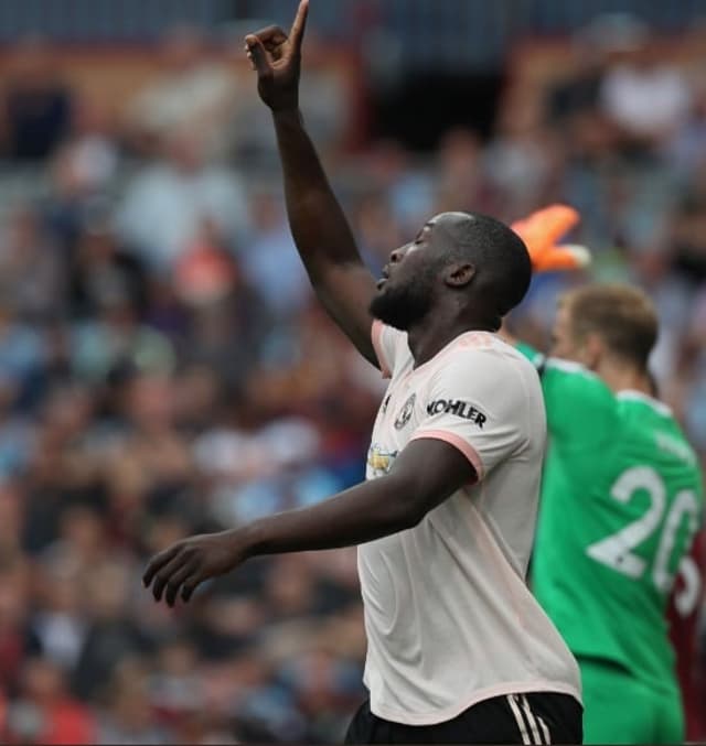 Lukaku