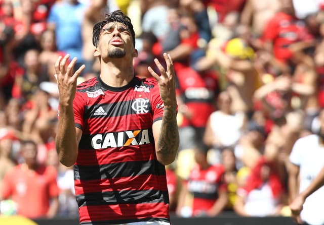 Lucas Paquetá