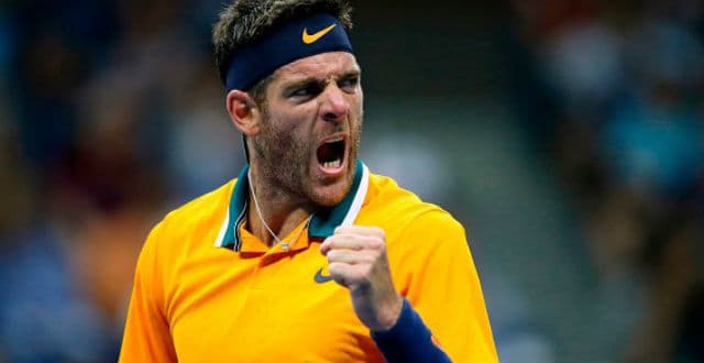 Juan Del Potro