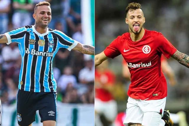 Rodada 24:<br>Internacional x Grêmio - 09/09, Beira-Rio - 16h