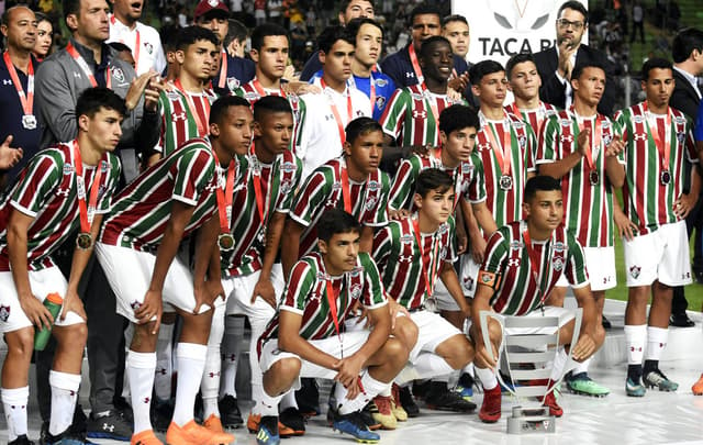 Fluminense Sub-17