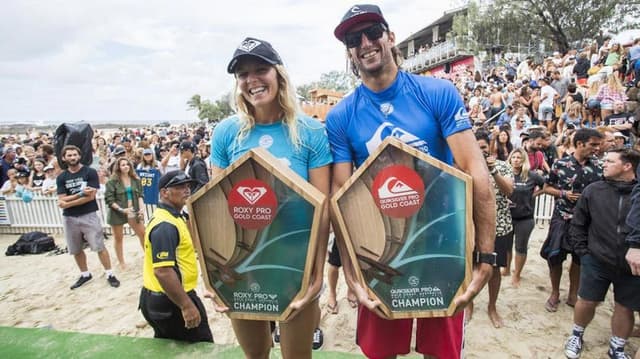 WSL anuncia premiações iguais para homens e mulheres em 2019