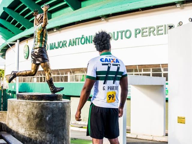 Parceria foi anunciada na manhã desta quinta-feira