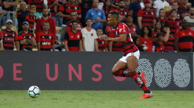 Flamengo x Chepecoense