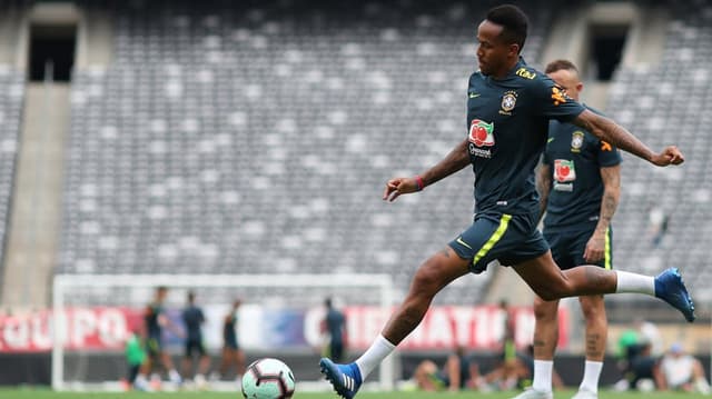 Éder Militão