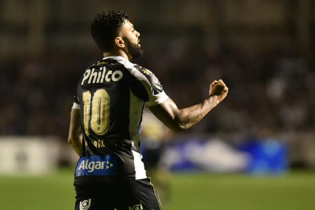 Gabigol