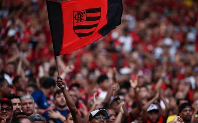 Torcida do Flamengo