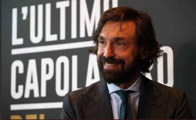 Pirlo