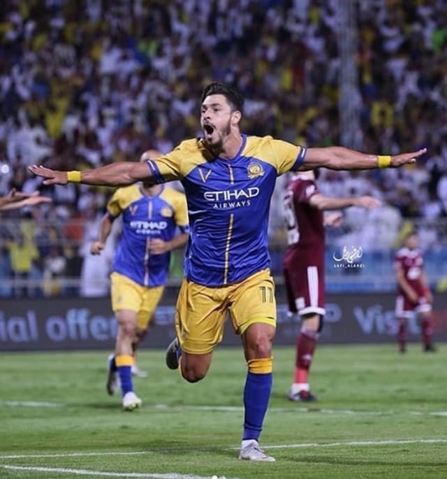 Giuliano -  Al Nassr