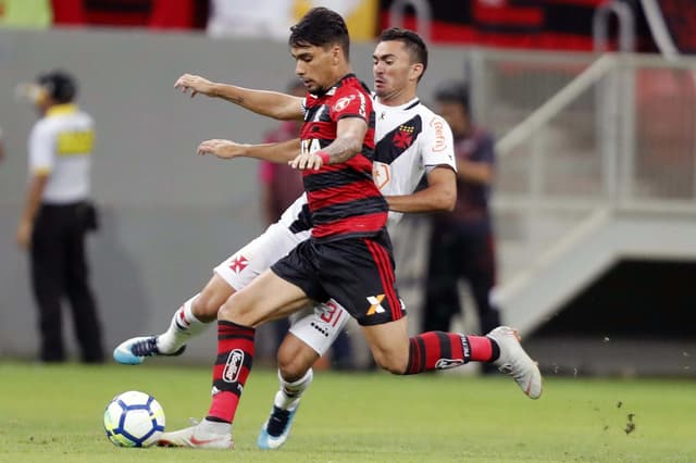 Lucas Paquetá