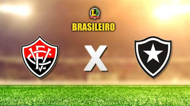 Vitória x Botafogo