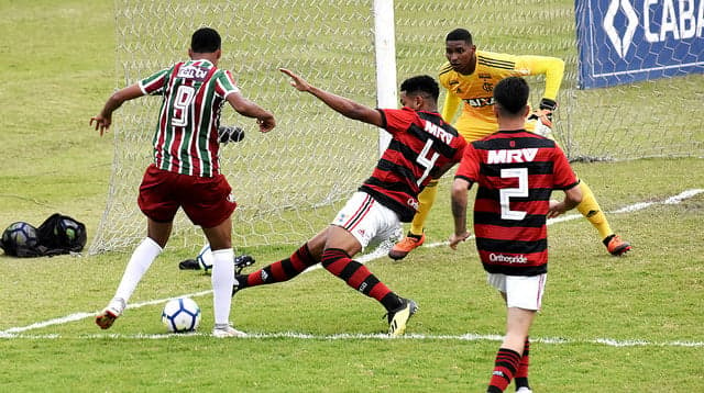 Fluminense Sub-20