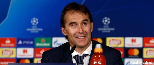 Lopetegui