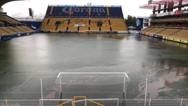 Estádio Banorte, casa do Dorados de Sinaloa