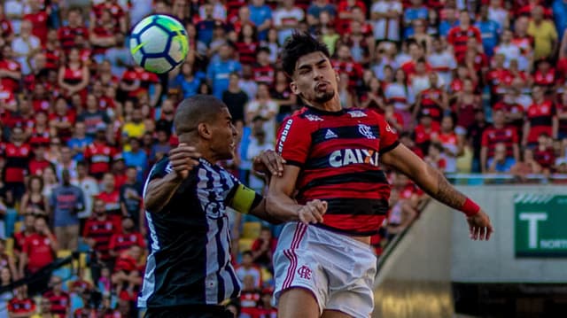 Flamengo x Atlético-MG