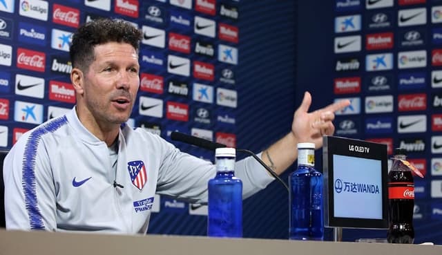 Diego Simeone