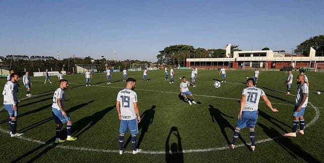 Palmeiras