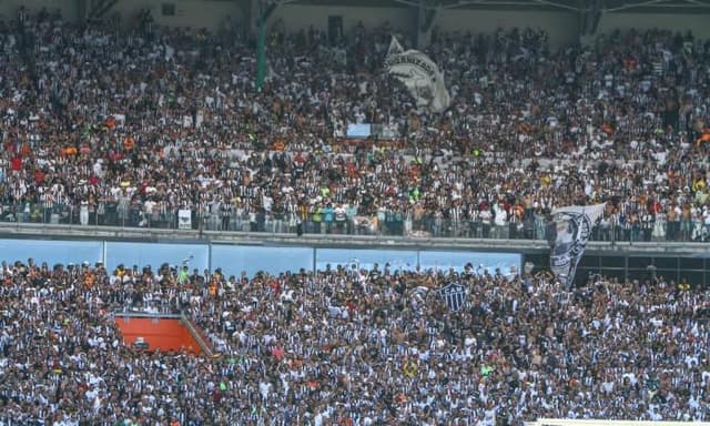 Torcida - Atlético-MG