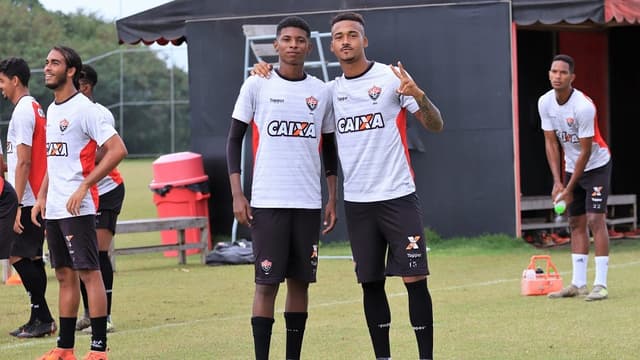 Vitória - sub-20