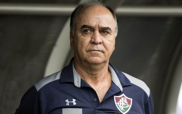 Fluminense x Grêmio