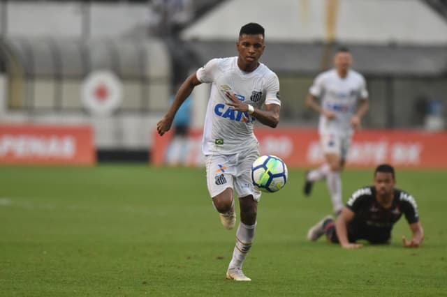 Rodrygo