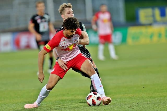 André Ramalho - Red Bull Salzburg